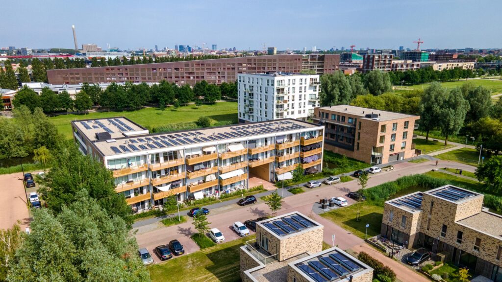 Walter Kollolaan 138 – Foto