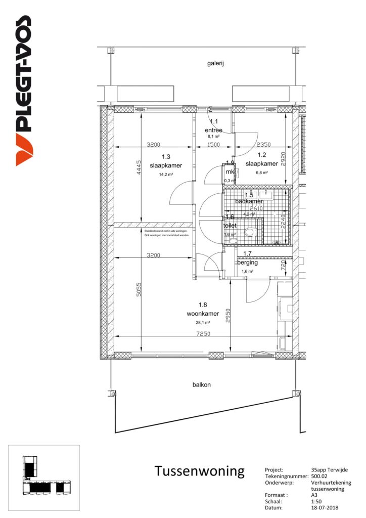 Walter Kollolaan 138 – Foto 4