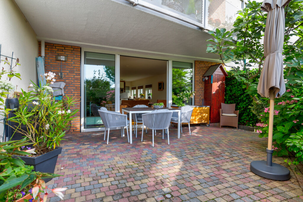 Kasteeltuin 3 – Foto 8