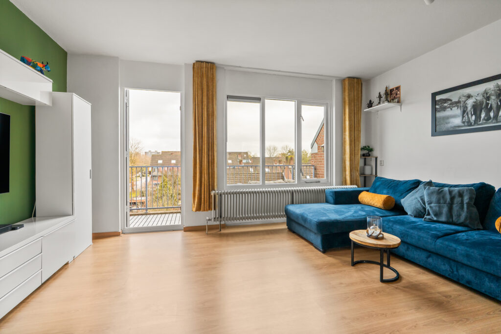 Saffierdrift 14 – Foto