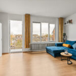 Saffierdrift 14 – Foto