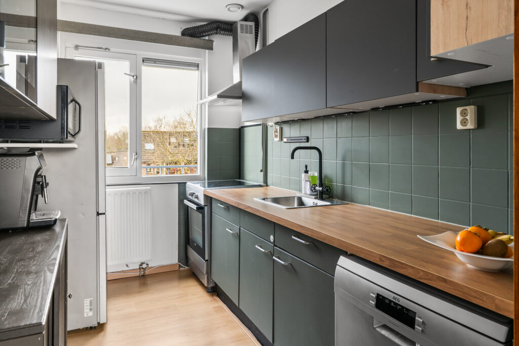 Saffierdrift 14 – Foto 5