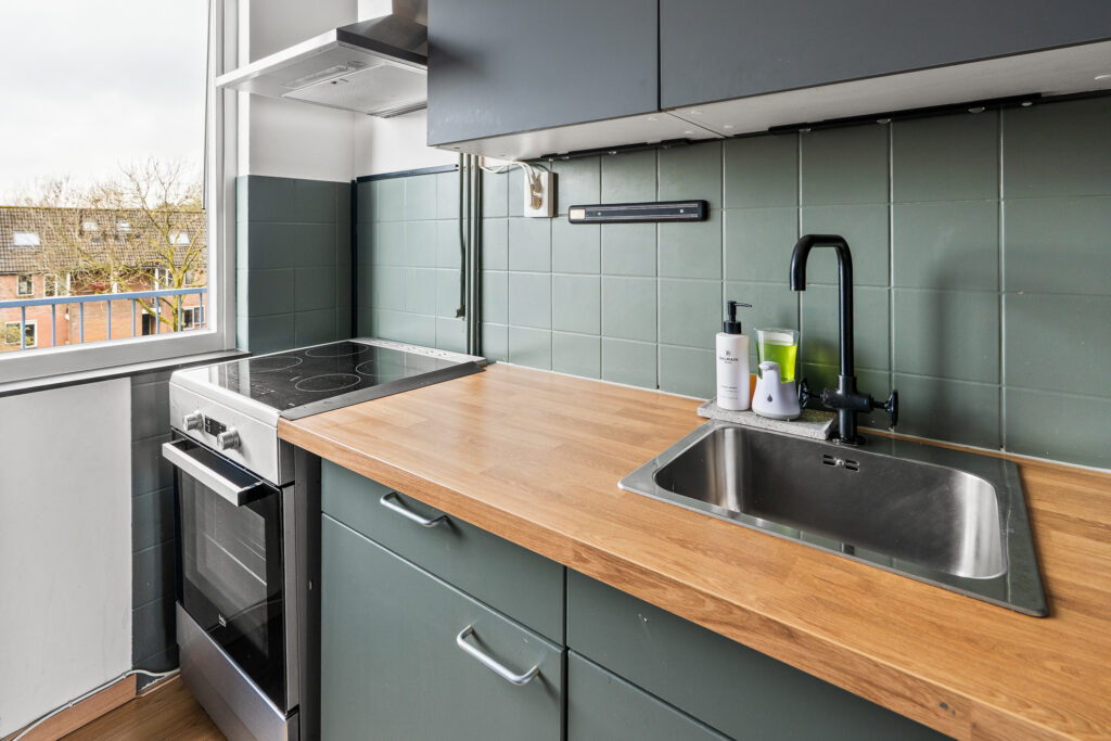 Saffierdrift 14 – Foto 12