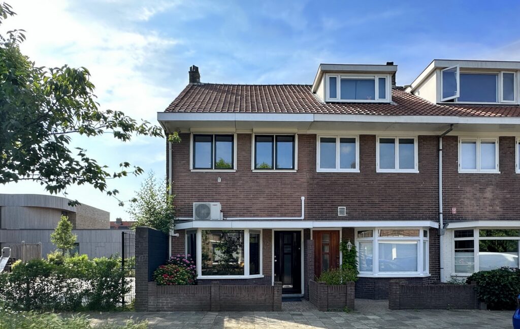 Larixstraat 12 – Hoofdfoto