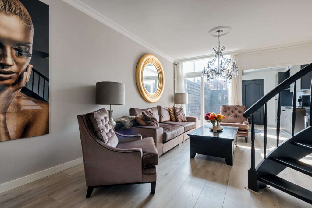 Larixstraat 12 – Foto