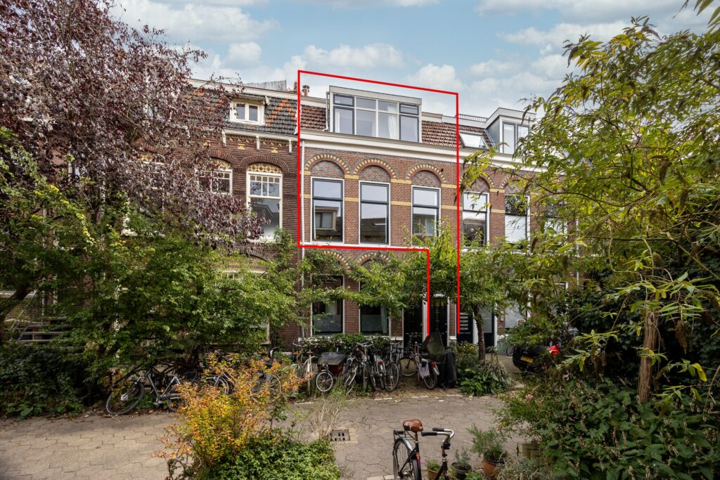 Staalstraat 31 – Hoofdfoto