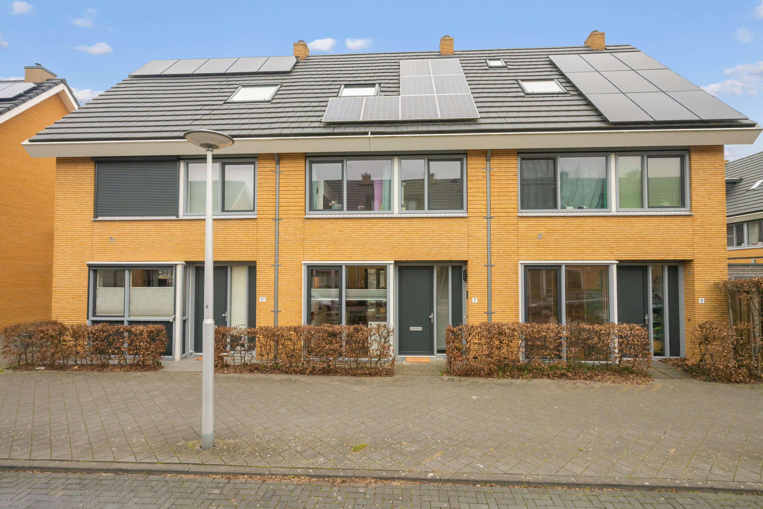 Annie M.G. Schmidtstraat 7