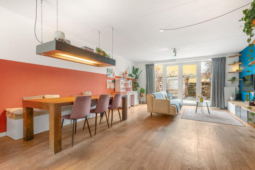 Annie M.G. Schmidtstraat 7 – Foto 2