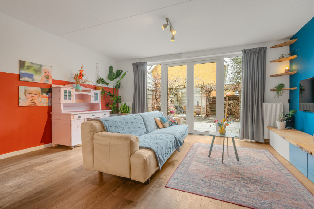 Annie M.G. Schmidtstraat 7 – Foto