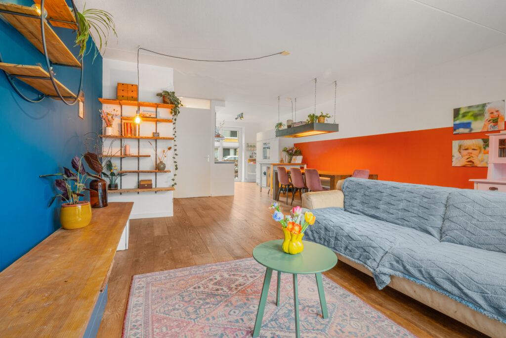 Annie M.G. Schmidtstraat 7 – Foto 5