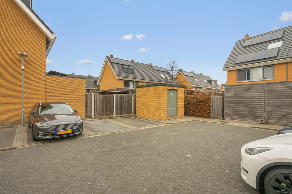 Annie M.G. Schmidtstraat 7 – Foto 26