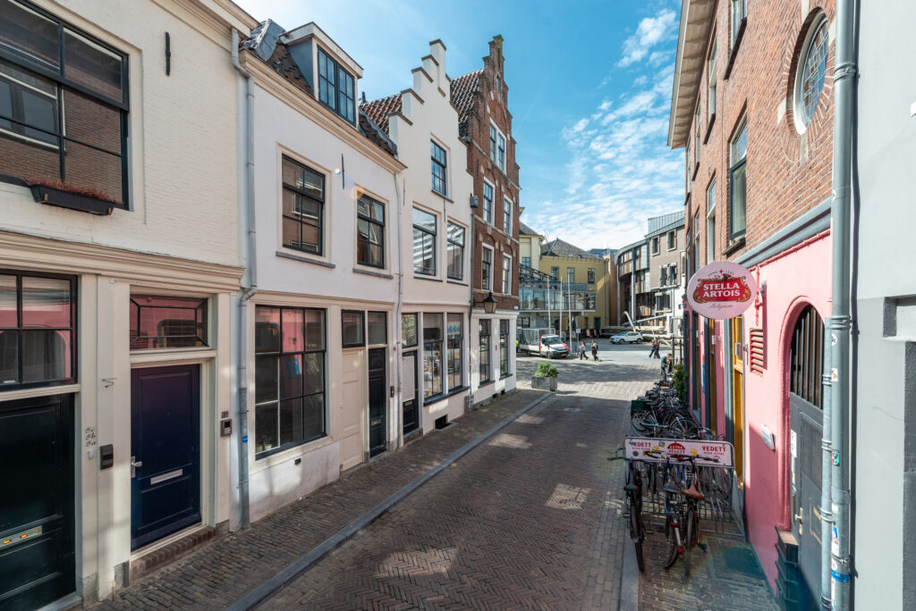 Annastraat 3 – Foto