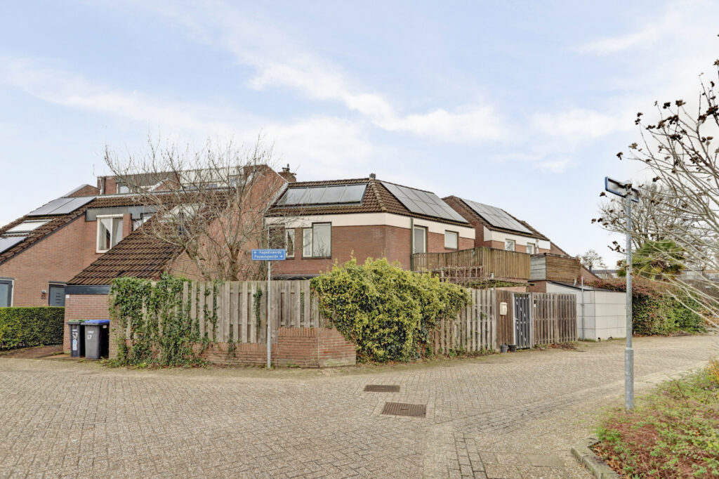 Pauwoogweide 1 – Hoofdfoto