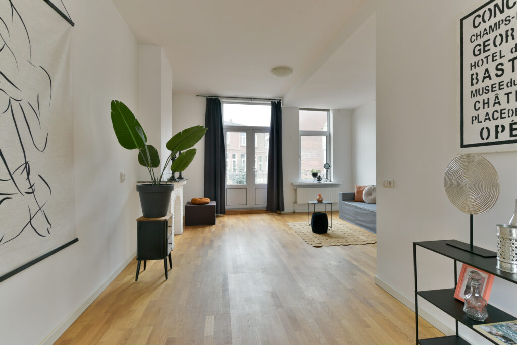 Kanaalstraat 229BS – Hoofdfoto