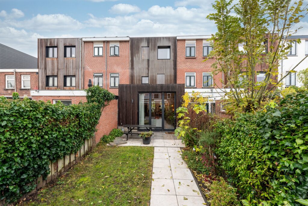 Hoogravenseweg 54 – Foto