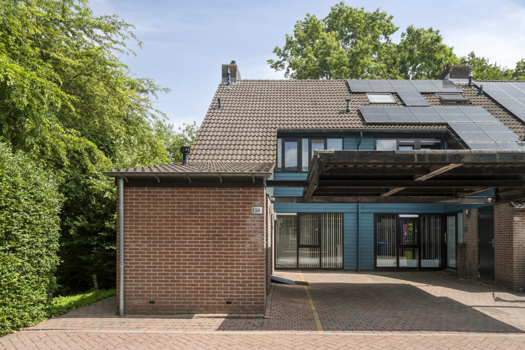Dammolen 124 – Hoofdfoto
