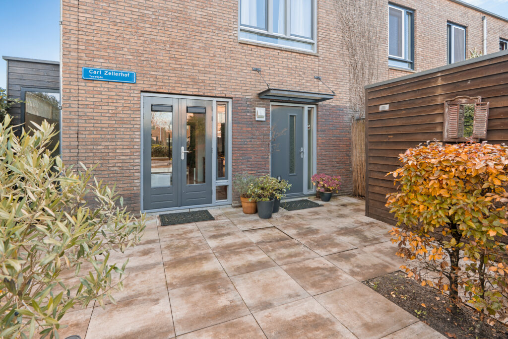 Carl Zellerhof 2 – Foto 3