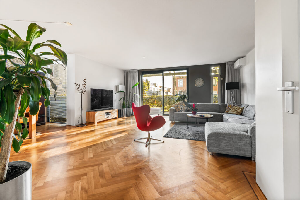 Carl Zellerhof 2 – Foto 5