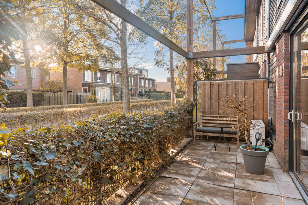 Carl Zellerhof 2 – Foto 14