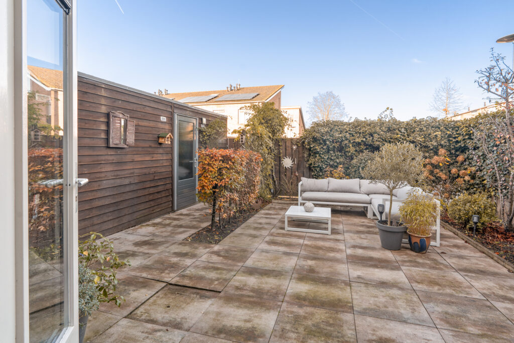 Carl Zellerhof 2 – Foto 13