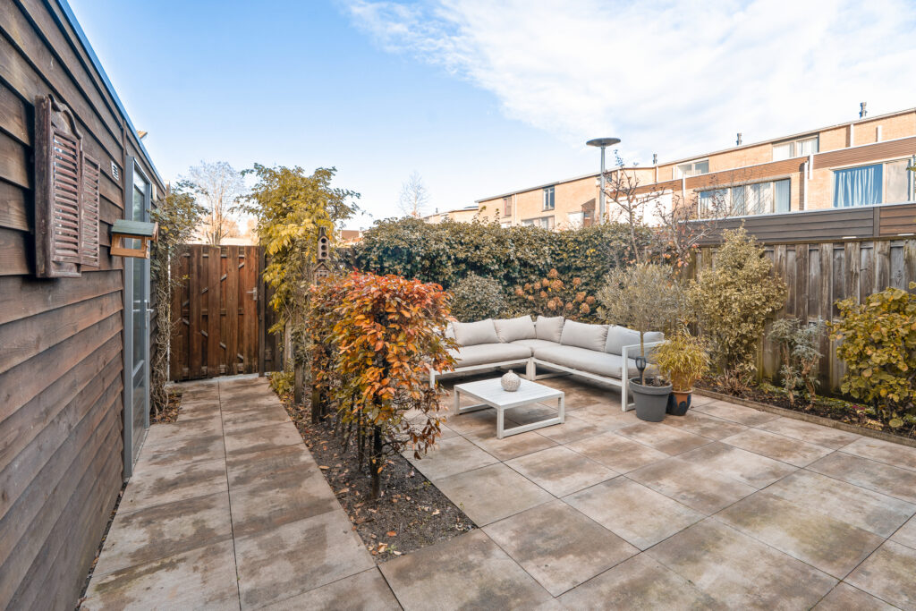 Carl Zellerhof 2 – Foto 2