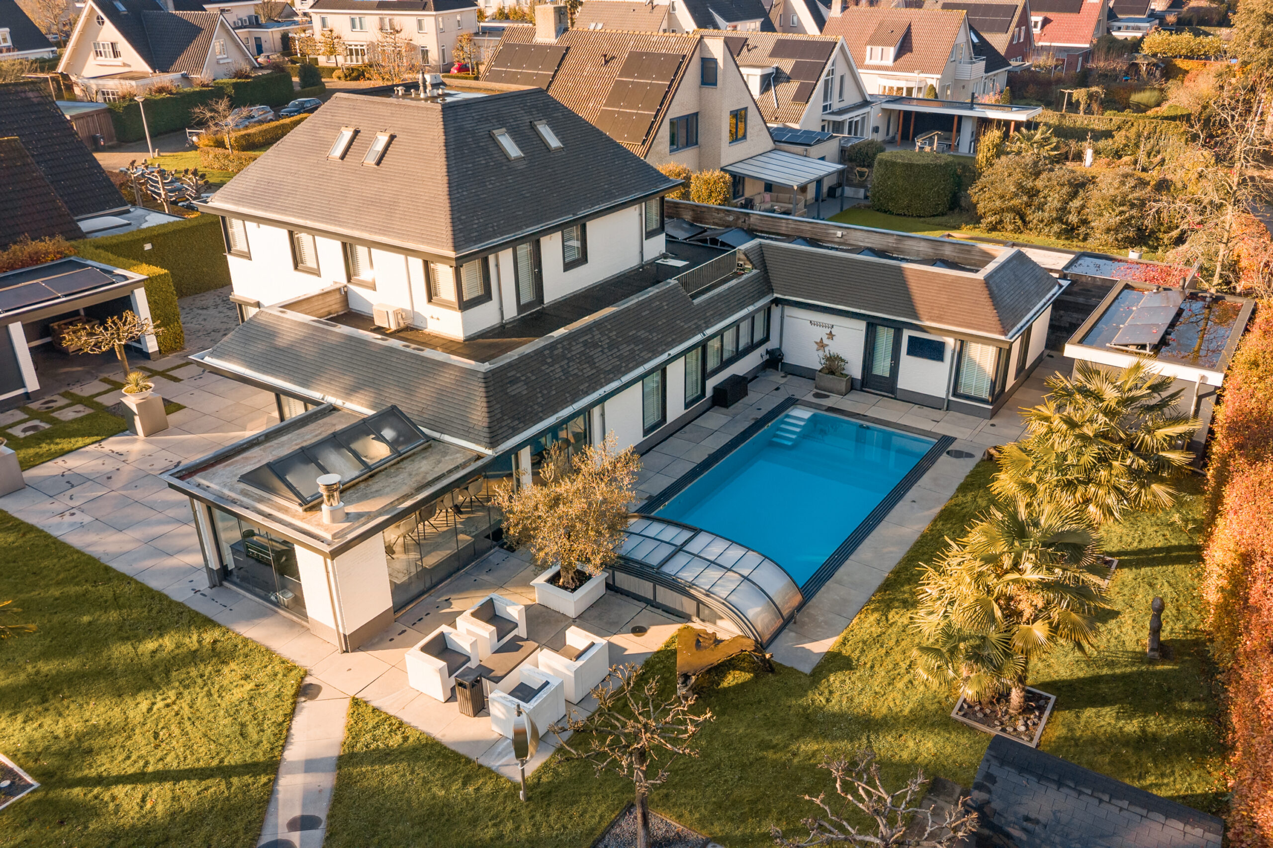 Margaretha van Daunstraat 36