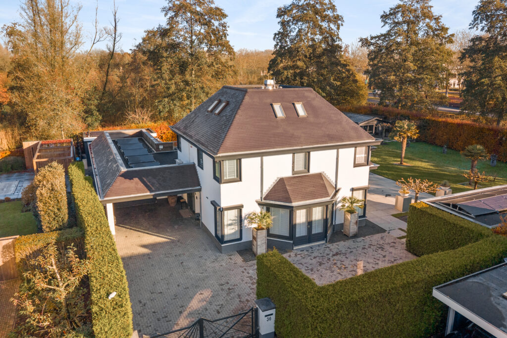 Margaretha van Daunstraat 36 – Foto