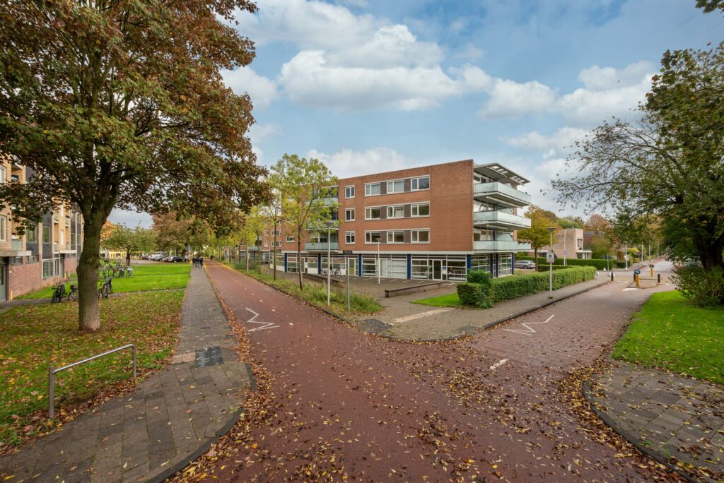 Frankrijkstraat 20 – Foto
