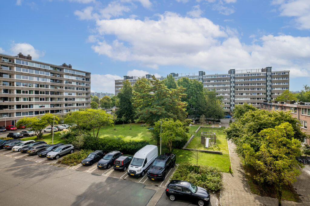 Androsdreef 140 – Foto