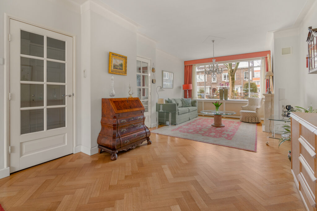 Petrarcalaan 36 – Foto