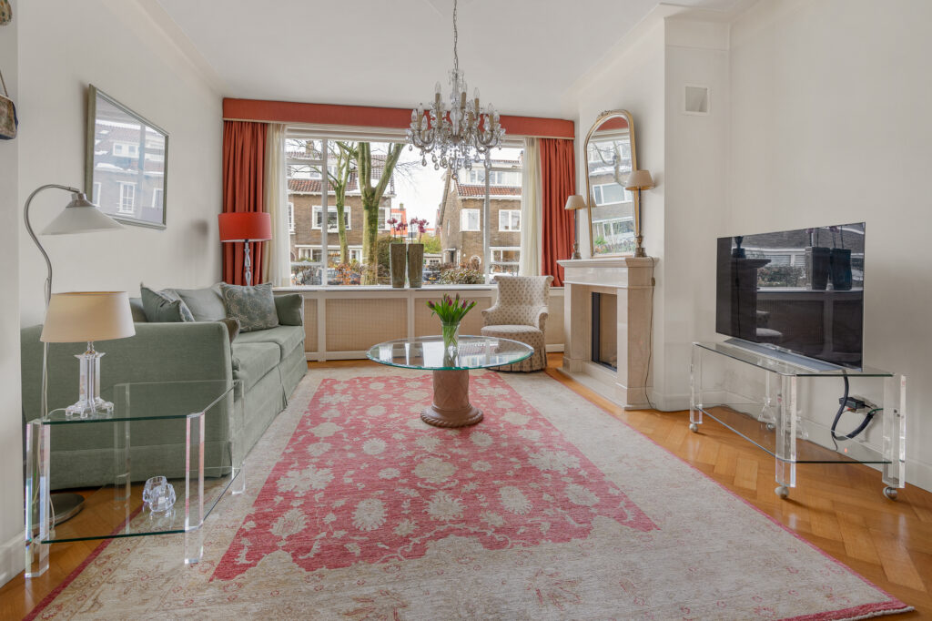 Petrarcalaan 36 – Foto 3