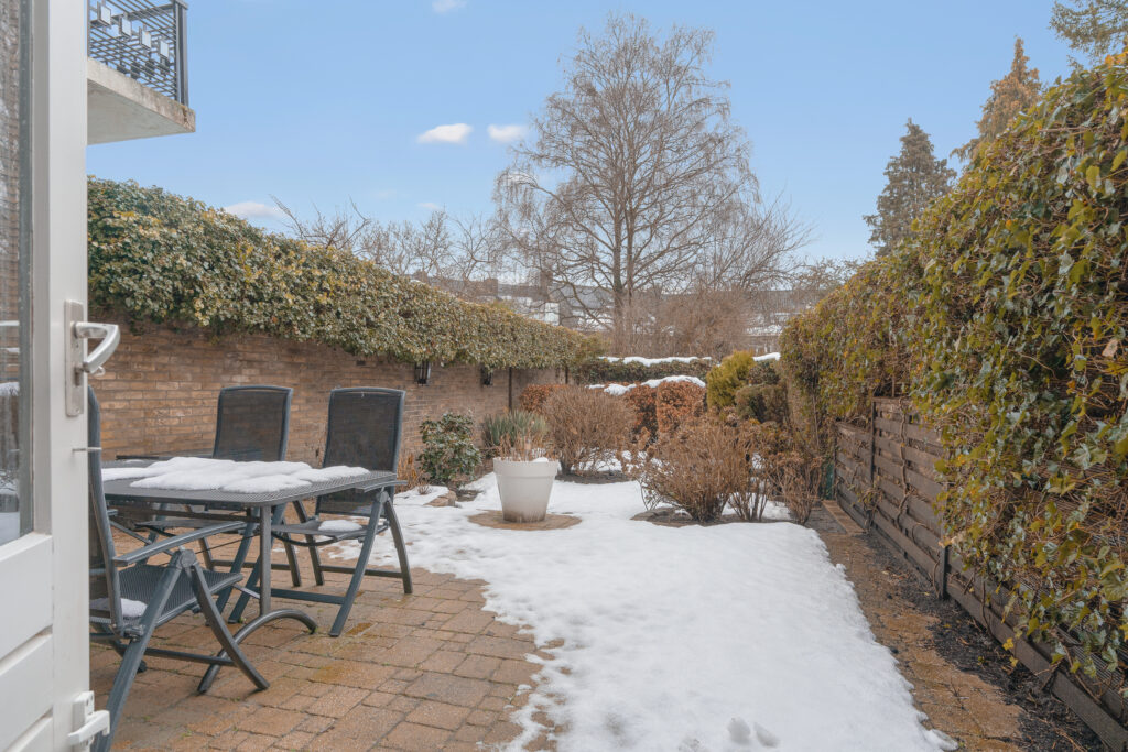 Petrarcalaan 36 – Foto 7