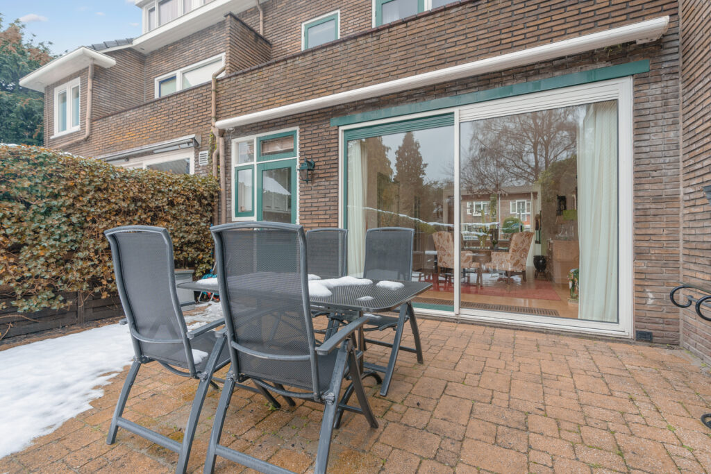 Petrarcalaan 36 – Foto 9