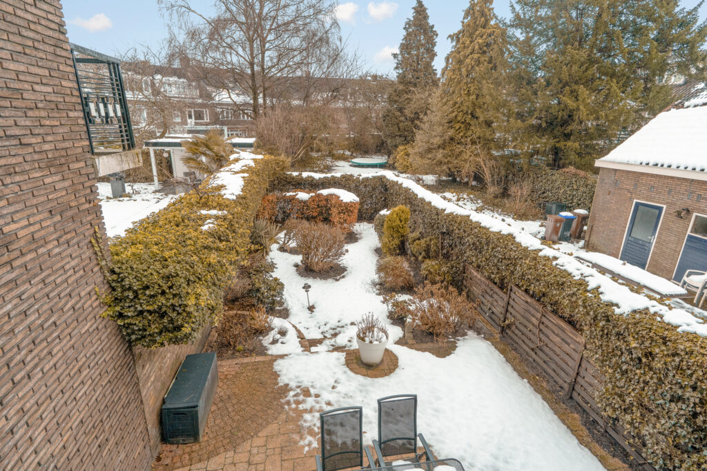 Petrarcalaan 36 – Foto 2