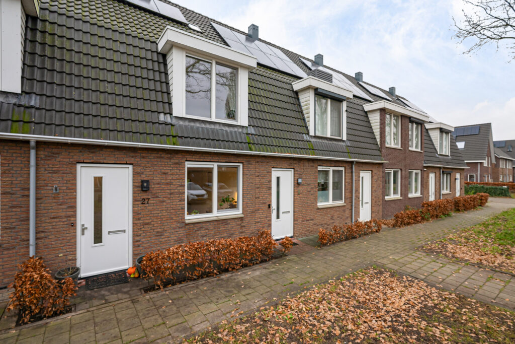 Kerkebogerd 27 – Foto 27