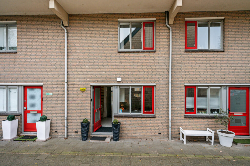 Antilopespoor 484 – Foto 2