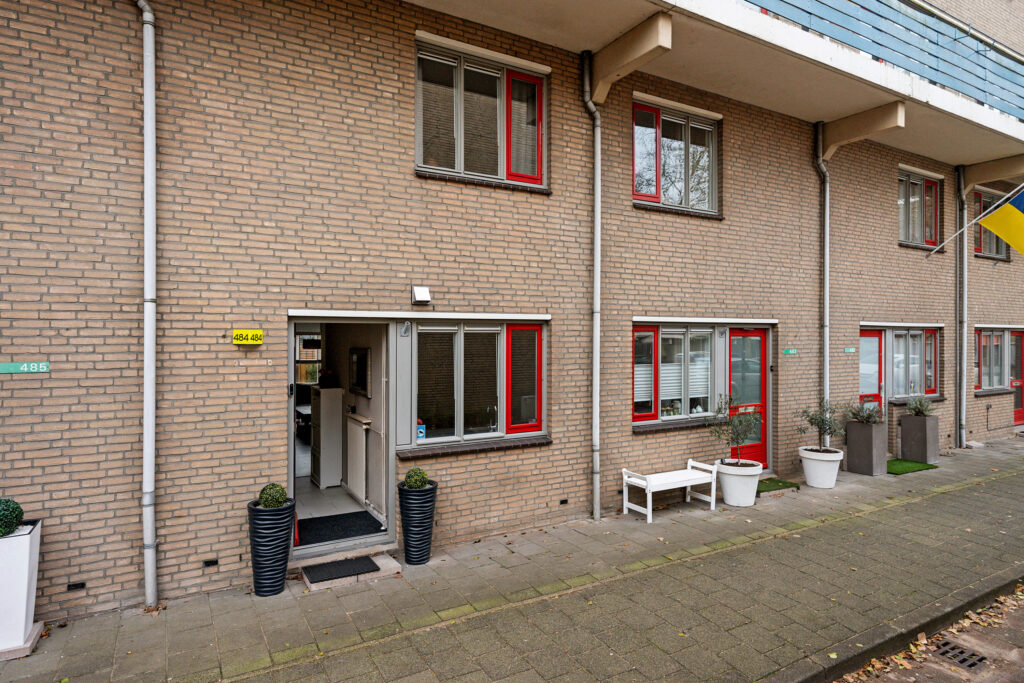 Antilopespoor 484 – Foto 24