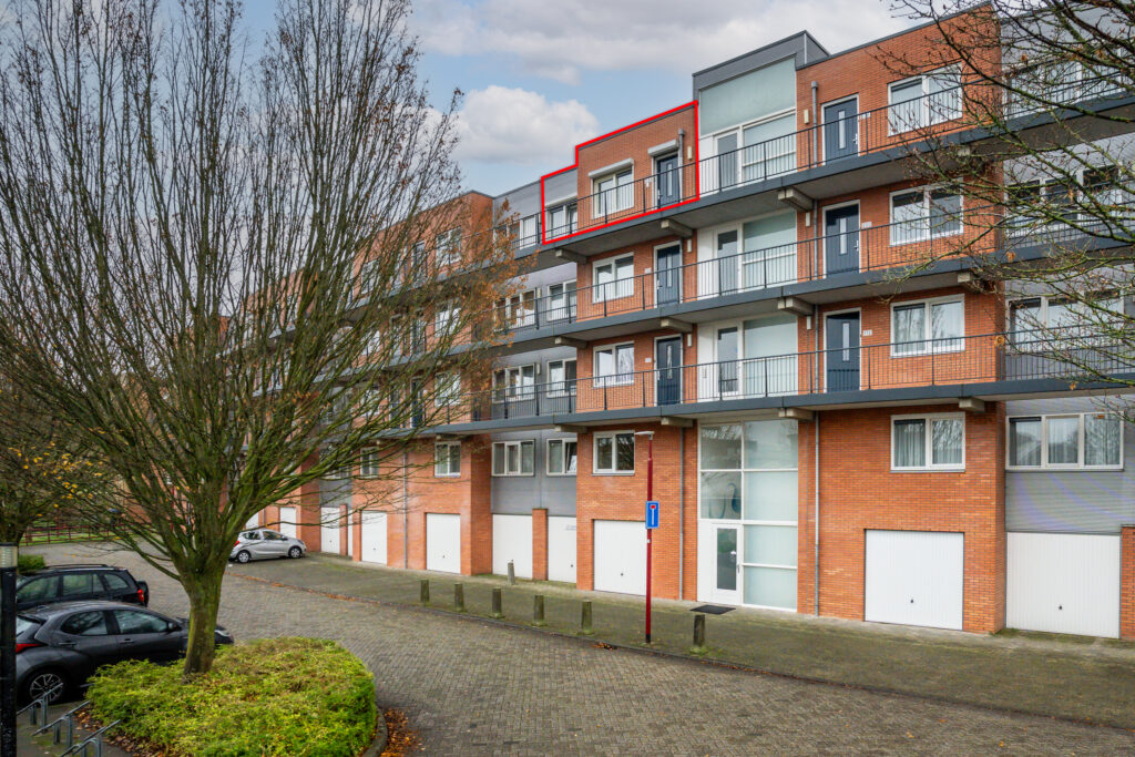 Schermerhornpark 226 – Foto 37