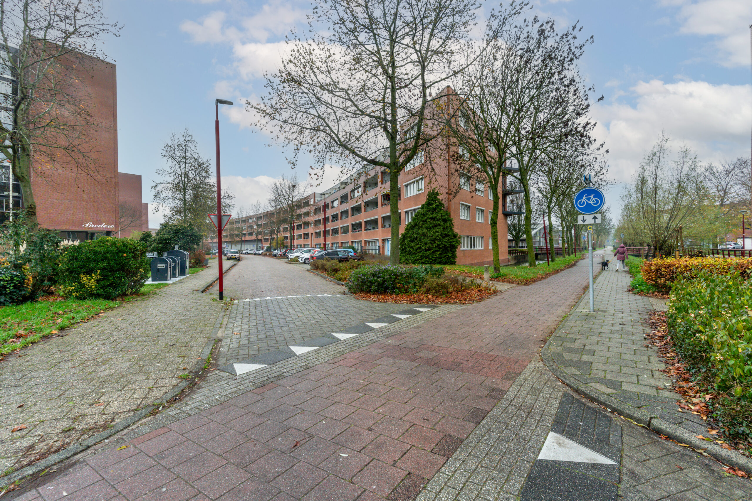 Schermerhornpark 226