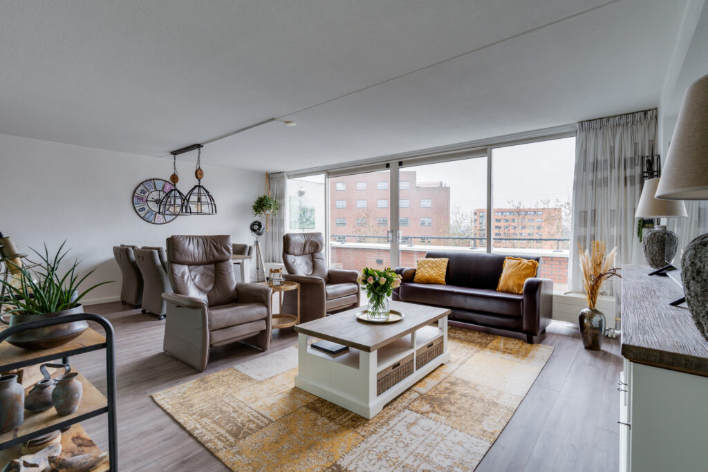 Schermerhornpark 226 – Foto