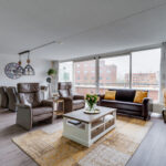 Schermerhornpark 226 – Foto