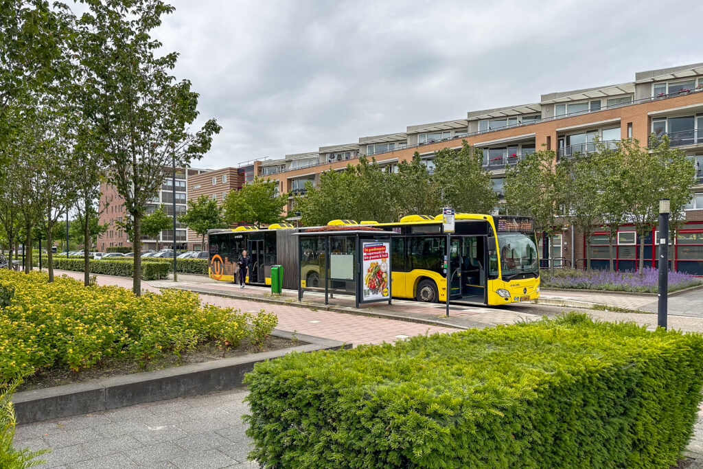 Schermerhornpark 226 – Foto 39