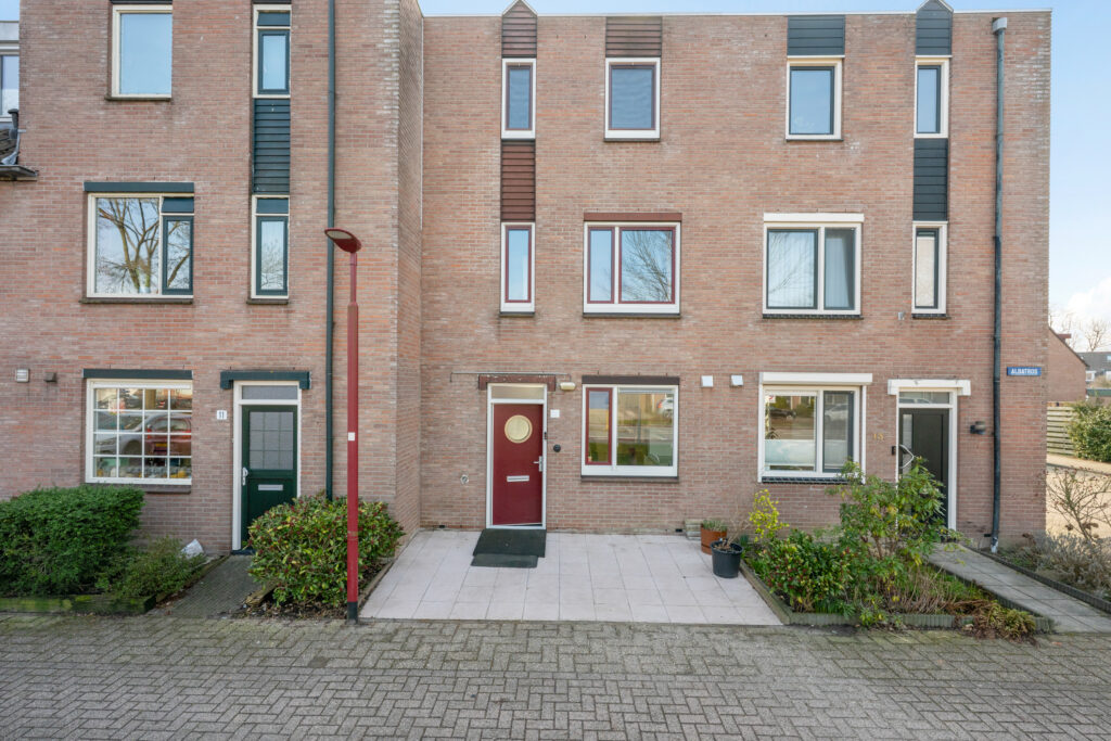 Albatros 12 – Foto 5