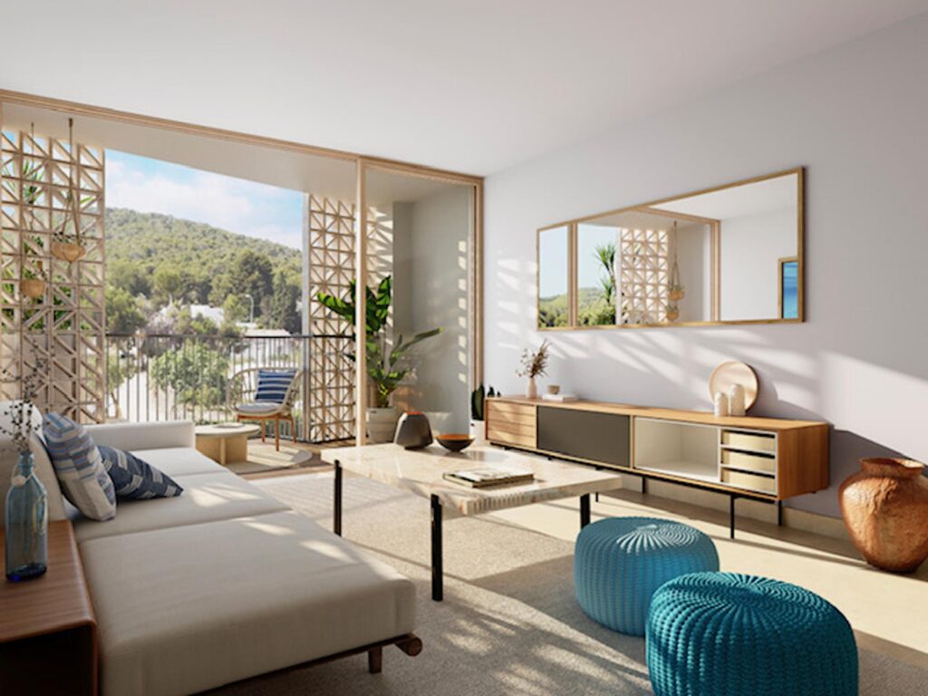 Santa Eulalia, Ibiza Esc. 6-3 A – Foto 5