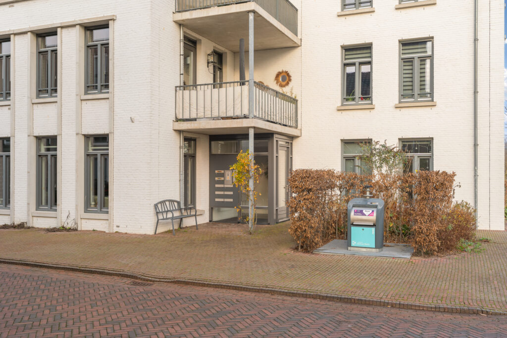 L. Rotgansstraat 57 – Foto