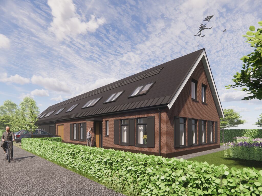 Rijksstraatweg 140B – Foto 2