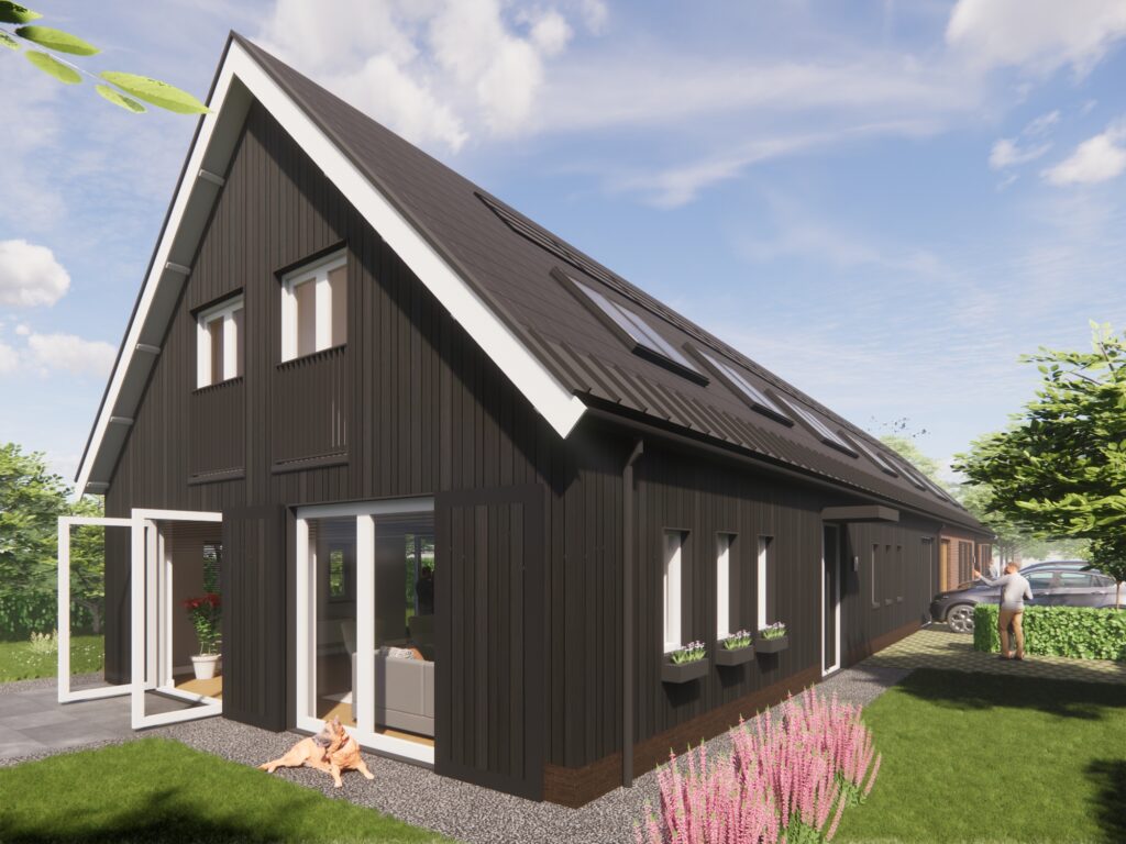 Rijksstraatweg 140B – Hoofdfoto