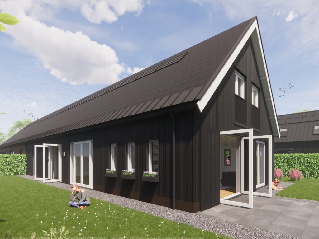 Rijksstraatweg 140B – Foto