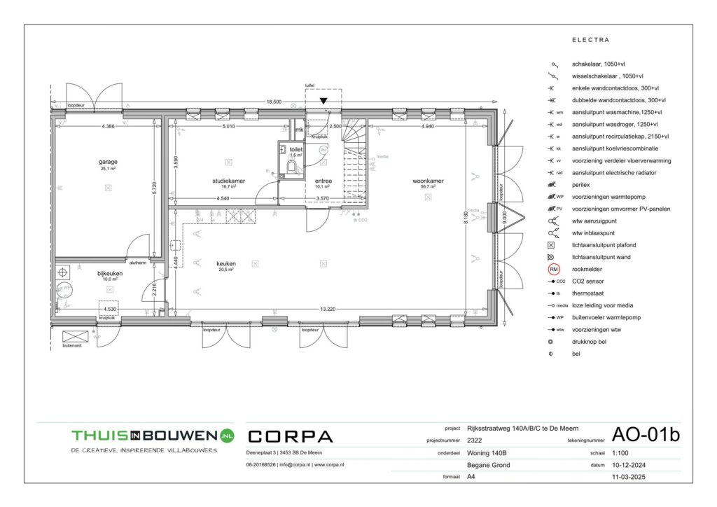 Rijksstraatweg 140B – Foto 3