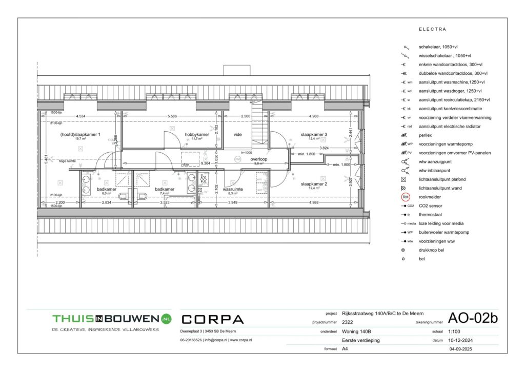 Rijksstraatweg 140B – Foto 5